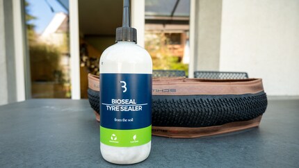 Die nachhaltige Dichtmilch von BBB ...
