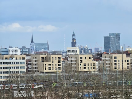 Der zehnfache Zoom kommt ebenfalls ohne Qualitätsverlust daher.