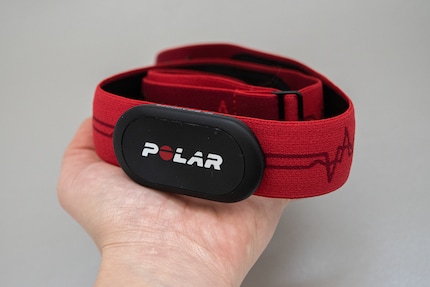 The Polar H10 is strong on accuracy.