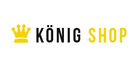 Logo of the König-Shop brand