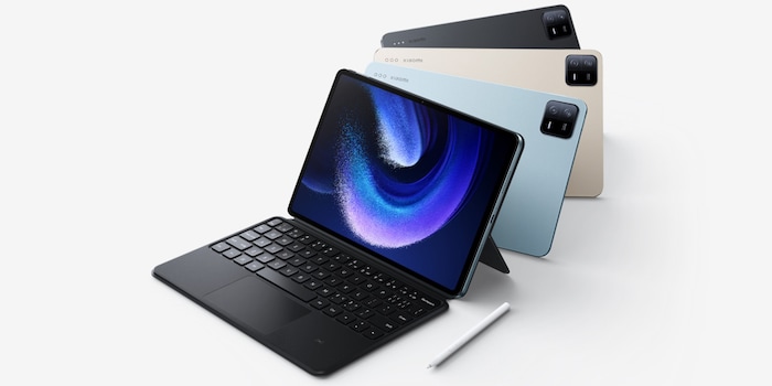 Xiaomi Pad 6 Pro