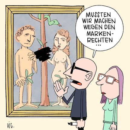 Was passieren könnte, wenn Apple gewinnt…
