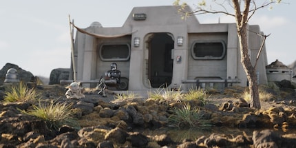 Foto: Disney / Lucasfilm