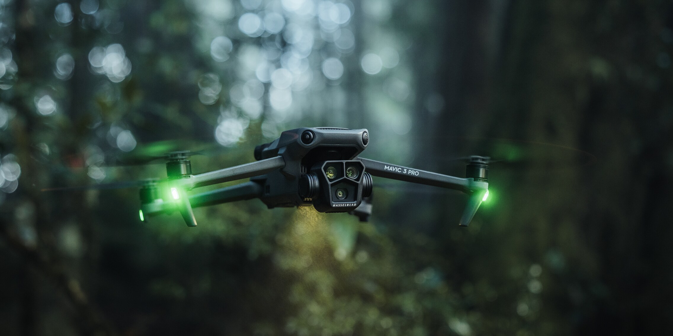 DJI Mavic 3 Pro: One drone, three cameras - Galaxus, dji mavic 3 pro - Vimarsana News