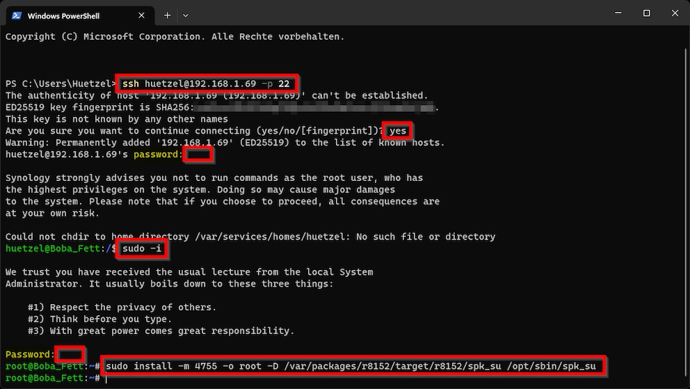 Screenshot: Martin Jud