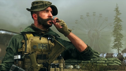 Vor allem die Milliarden-Franchise «Call of Duty» steht in den Untersuchungen im Fokus.
