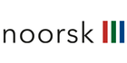 Logo der Marke noorsk