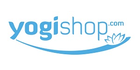 Logo der Marke yogishop.com