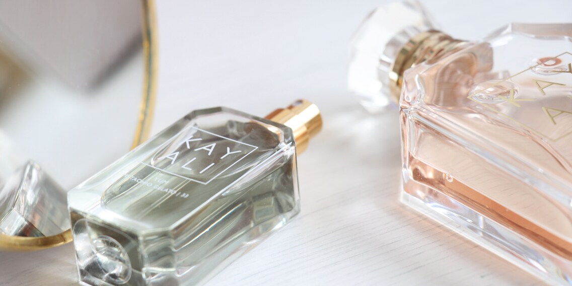 So bewahrst du dein Parfüm richtig auf (und hast länger was davon)