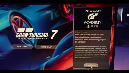 Will there be another GT Academy after 2015?