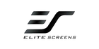 Logo der Marke Elite Screens