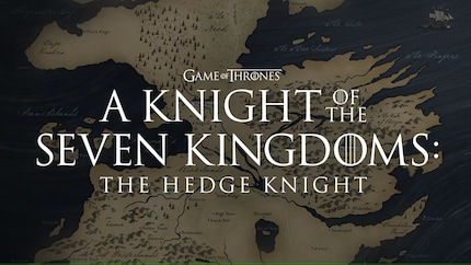 Die Fantasyserie erzählt die Vorgeschichte von Game of Thrones und spielt ungefähr ein Jahrhundert vor den dortigen Ereignissen.