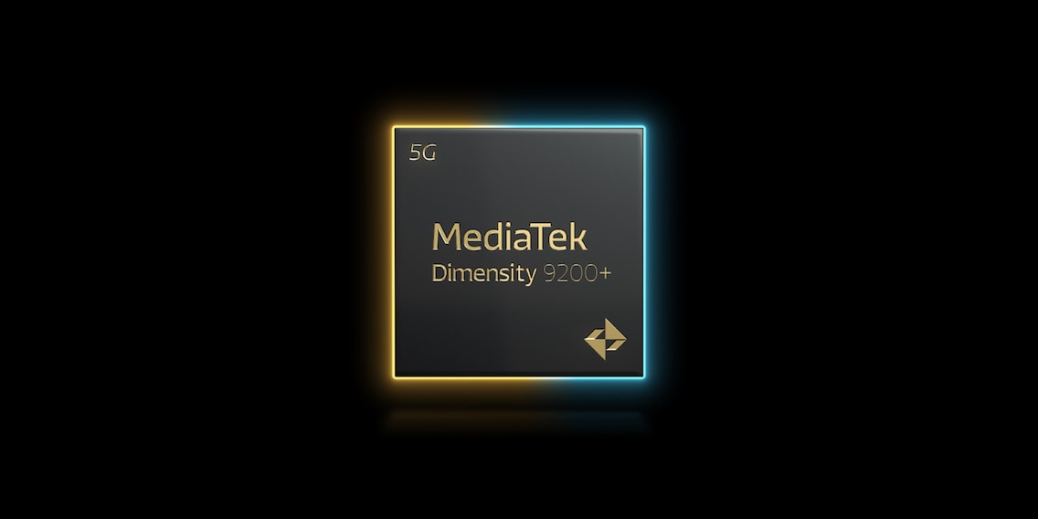 Der neue Mediatek Dimensity 9200+ ist ein Chipsatz für Gaming-Smartphones