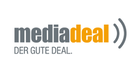 Logo of the Mediadeal GmbH brand