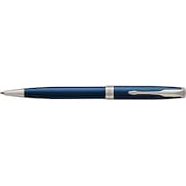 Parker Pen Sonnet (Blue, Silver)