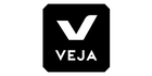 Logo der Marke Veja