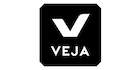 Logo der Marke Veja