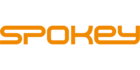 Logo der Marke Spokey