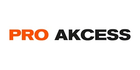 Logo of the PROAKCESS brand