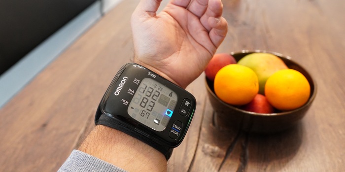 Finally a wrist blood pressure monitor that offers good enough accuracy Galaxus