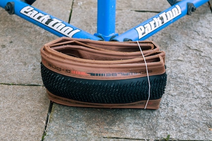 This inconspicuous piece of rubber has helped me reach new heights.