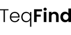 Logo of the TeqFind brand
