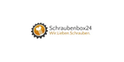 Logo der Marke Schraubenbox24