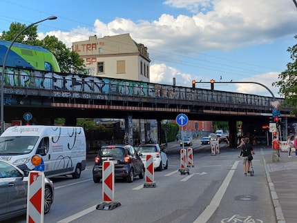 Der zweifache Zoom ist noch vorzeigbar.