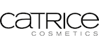 Logo of the Catrice brand