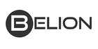 Logo of the Belion brand
