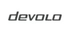 Logo of the Devolo brand
