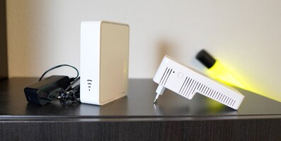 TP-Link RE700X WiFi 6 WLAN Verstärker Repeater AX3000 Dualband