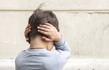 Kinder hören die hohen Ultraschallgeräusche oft sehr deutlich.