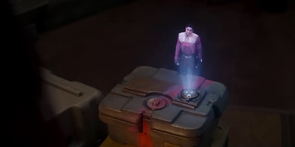 In Ahsoka, Ezra Bridger has been considered missing for about 15 years.
