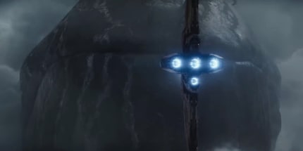 It’s not known why purrgil can travel through hyperspace. Except they’re the only creatures that do so without a spaceship.
