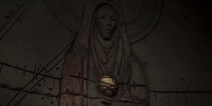 Is this the first live-action portrayal of a whill?