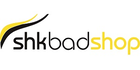 Logo der Marke SHK Badshop