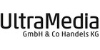 Logo der Marke UltraMedia