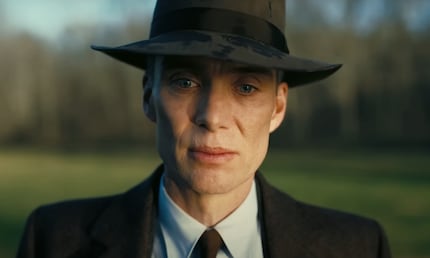 After the end of World War II, Oppenheimer’s credibility was called into question.
