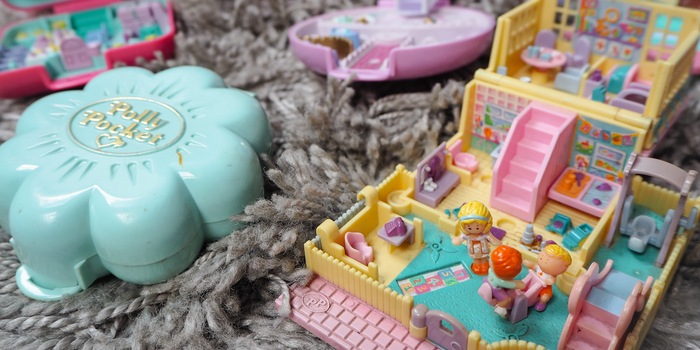 These were the coolest toys for girls in the 90s Galaxus