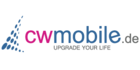 Logo of the cw-mobile brand
