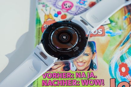 Der neue Verschluss soll einfacher zu öffnen sein.