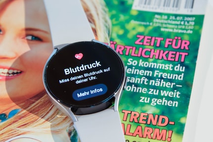 Die Herzfrequenzzonen sind nicht mehr für alle Menschen gleich.