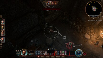 Forget about brain-dead slaughter!