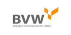 Logo der Marke BVW als Tchibo Partner