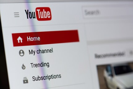 Ausnahmen von der Regel gibt es etwa für YouTube-Creator
