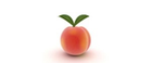 Logo of the Peach-Online-Mall brand