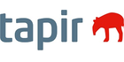 Logo der Marke tapir-store