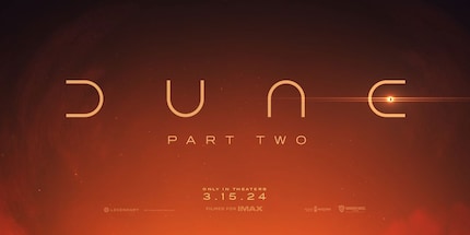 Shame: «Dune: Part Two» has been postponed to 15 March 2024.