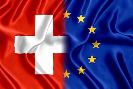 Whether a Swiss company must also comply with the European GDPR depends on whether it does business in the EU.